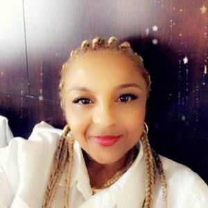 Meet your Posher, Lestine